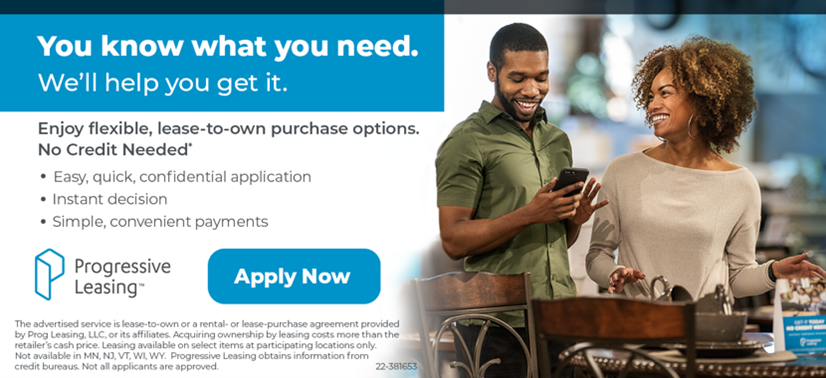 Know Your Benefits as a Progressive Leasing Partner – ProgCentral